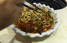 略阳乌鸡宴餐厅图片