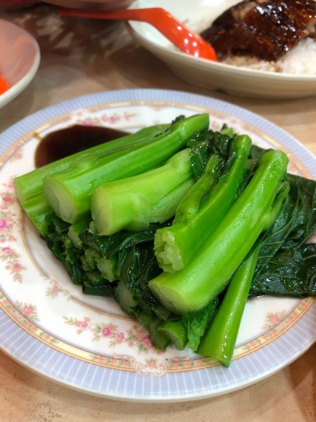 一樂燒鵝