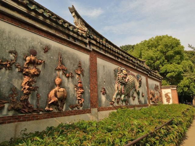 Dongxi Tower