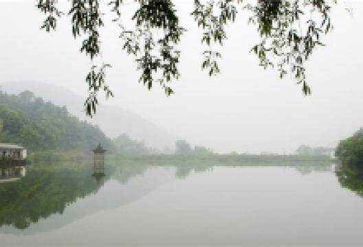 东至旅游图片-池州三日游