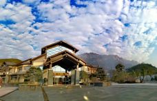 灵山风景区-上饶-doris圈圈