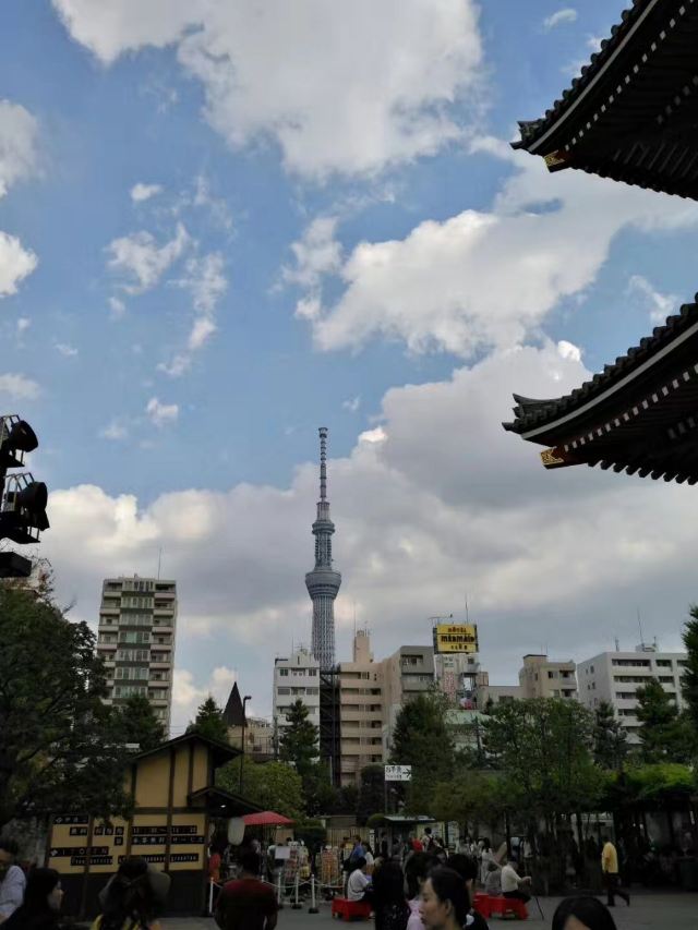 Asakusa
