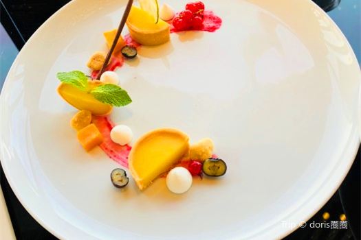 Bg51 Huang Guan Holiday Hotel Reviews Food Drinks In - 