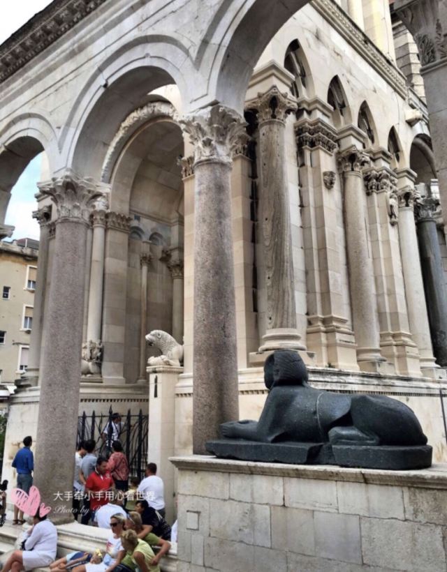 Diocletian's Palace