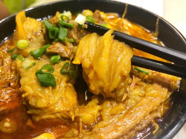 Kua Kee Restaurant