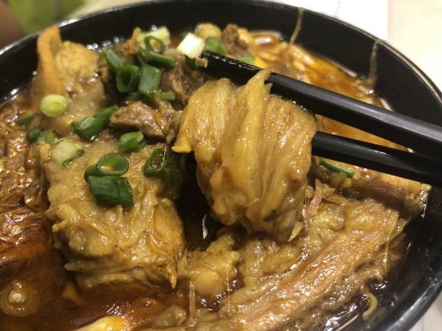 Kua Kee Restaurant