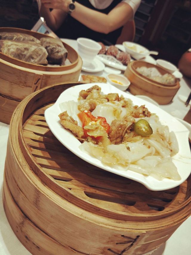 Chun Man Yuan ( Sheng Ting Yuan )