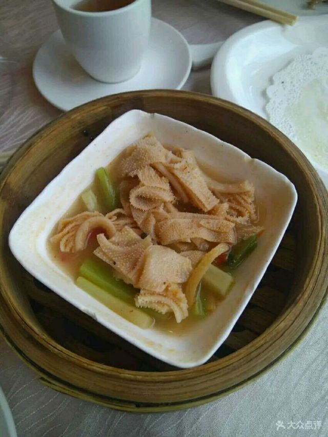 潮福城(湖濱北路店)