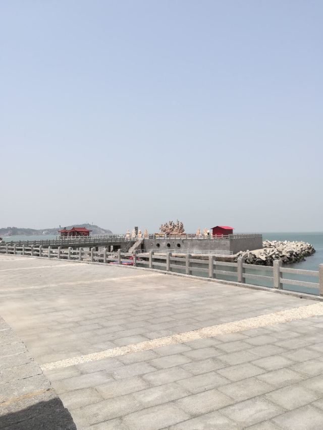 봉래선도