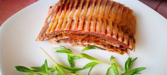 烤肉宛饭庄(南礼士路店)