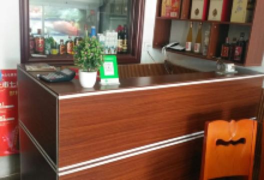 八里河地方菜美食图片