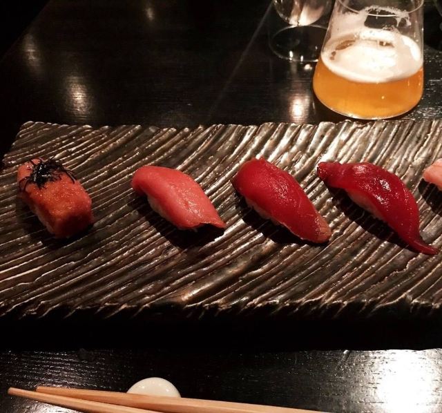 Sushi Nakazawa