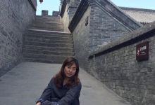 王家庄村景点图片