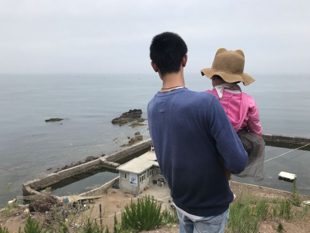 지밍다오(계명도)
