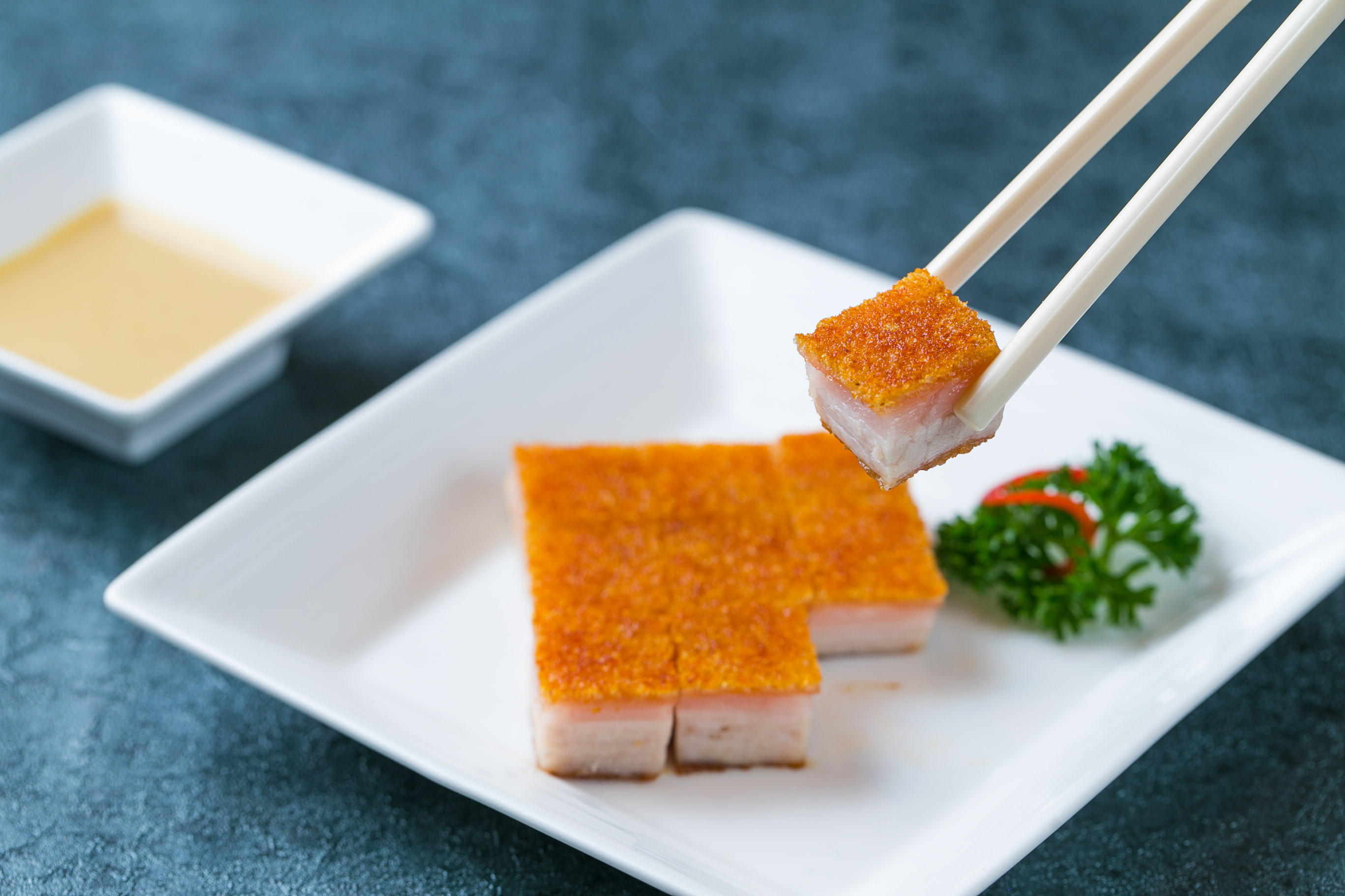 利苑酒家(宜安广场店)餐厅图片