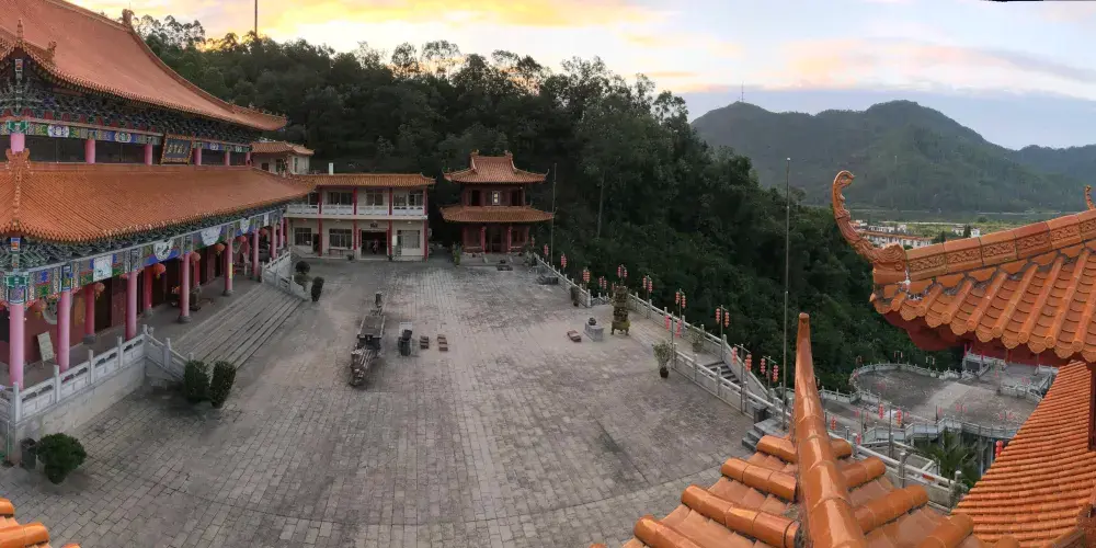 永安旅遊