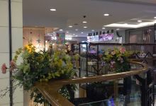 千盛百货(东港北路店)购物图片