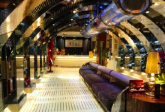 唐宫·粤菜海鲜(杭州万象城店)美食图片