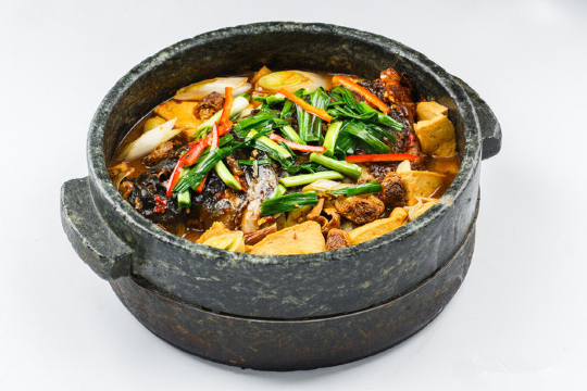 龙井菜馆(龙井村店)