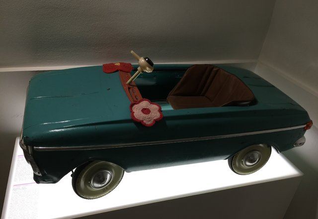 Museum of Broken Relationships