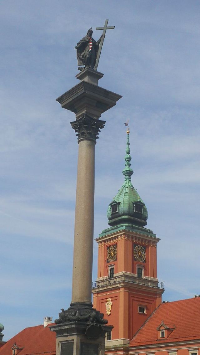 Castle Square