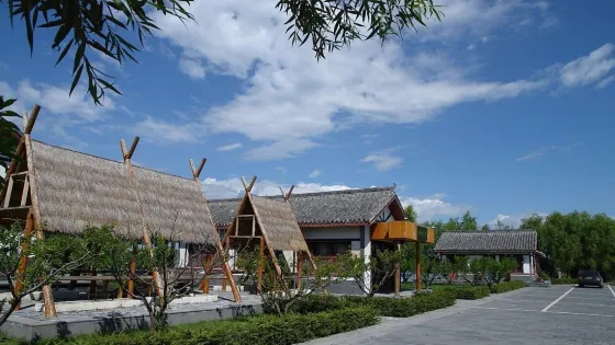 渤海稻作主題公園