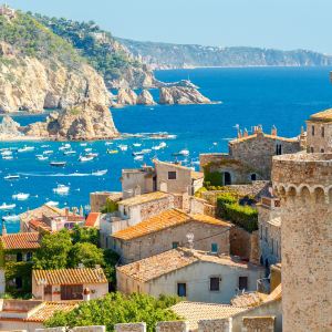 Tossa de Mar