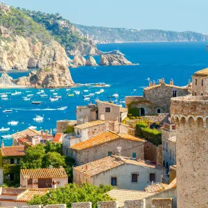 Tossa de Mar