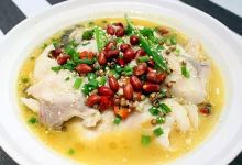 水天堂西餐厅(京华城店)美食图片