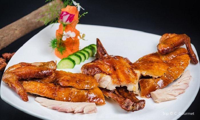 Shan Cheng Ying Xiang Glenview Itc Plaza Chongqing Reviews - 