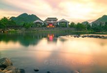 古丈旅游图片-红色喀斯特石林探险，边城古镇寻梦