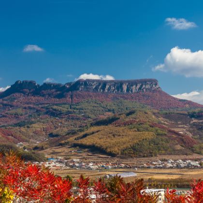 本溪+桓仁6日5晚拼小团