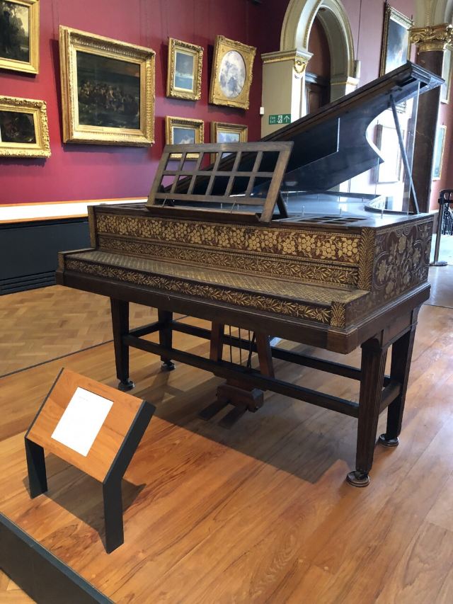 Victoria and Albert Museum