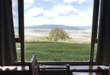 Ngorongoro Wildcamp美食图片