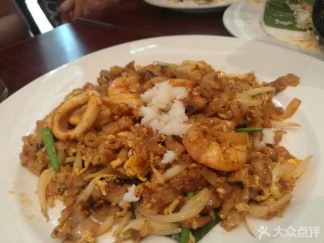Little Penang Kafe(Suria KLCC)