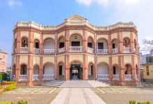 台南知事官邸景点图片