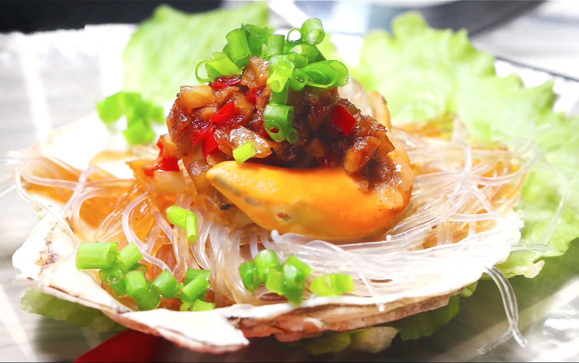 青岛海景花园大酒店·西餐厅