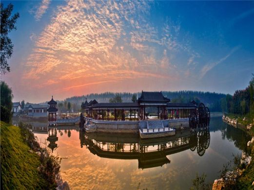 中都民俗馆