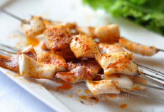 味茂·老船夫1927(东海东路店)美食图片