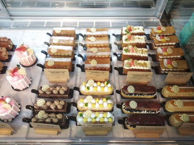 幻品LA Fantasia chef art studio(新天地店)