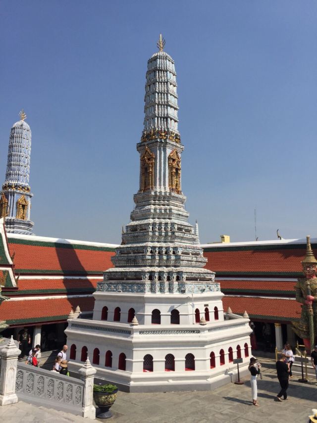 Wat Phra Kaew