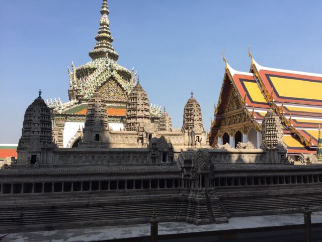 Wat Phra Kaew