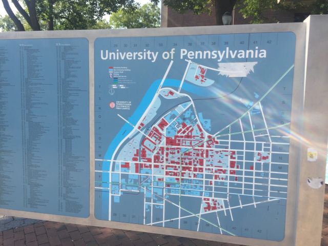 University of Pennsylvania