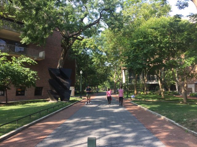University of Pennsylvania