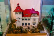 开港博物馆-仁川-行男侃叔