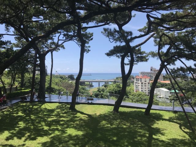 松園別館