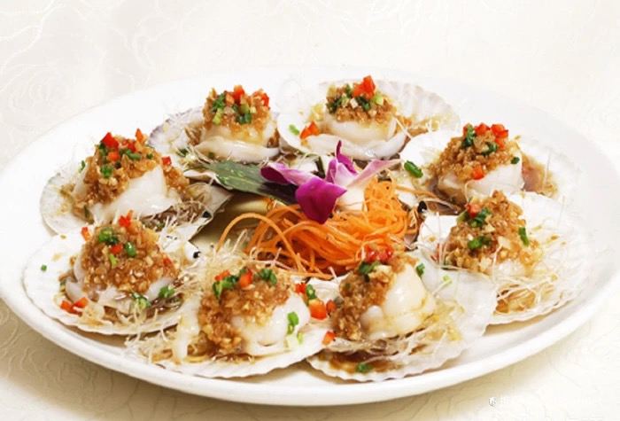 Xian Mei Wei Seafood Food Court