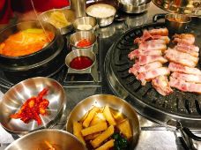 401餐厅(弘大店)-首尔-C_Gourmet