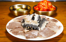 河东馆餐厅图片
