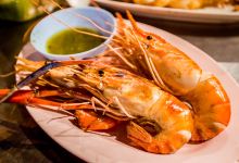 Lek & Rut Seafood美食图片
